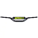 HANDLEBAR-MTR2-ST-SERIES-BLACK-YELLOW-FLUO-MOTOCROSS-ENDURO.webp