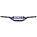 HANDLEBAR-MTR2-ST-SERIES-BLACK-PURPLE-FLUO-MOTOCROSS-ENDURO.webp