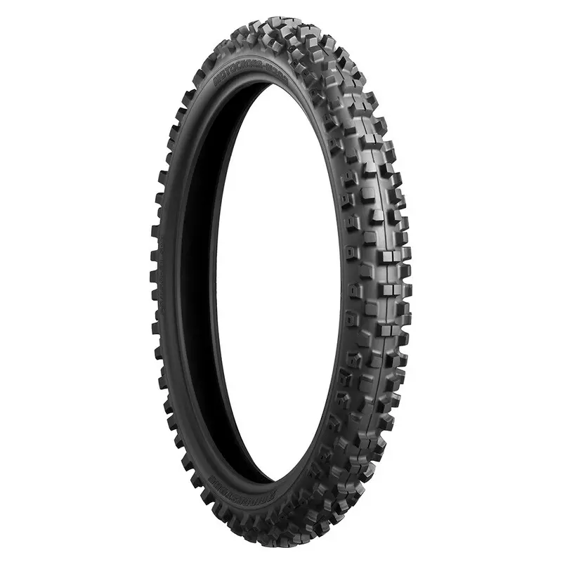 70/100-17 Bridgestone 203(blanda)