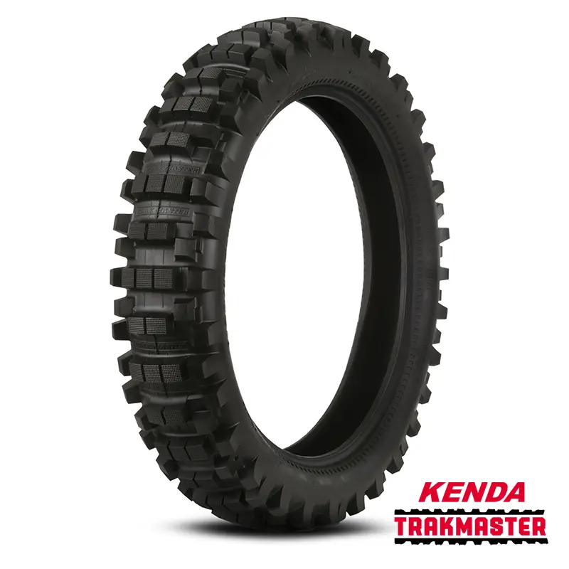 90/100-14 Kenda Trackmaster 2 