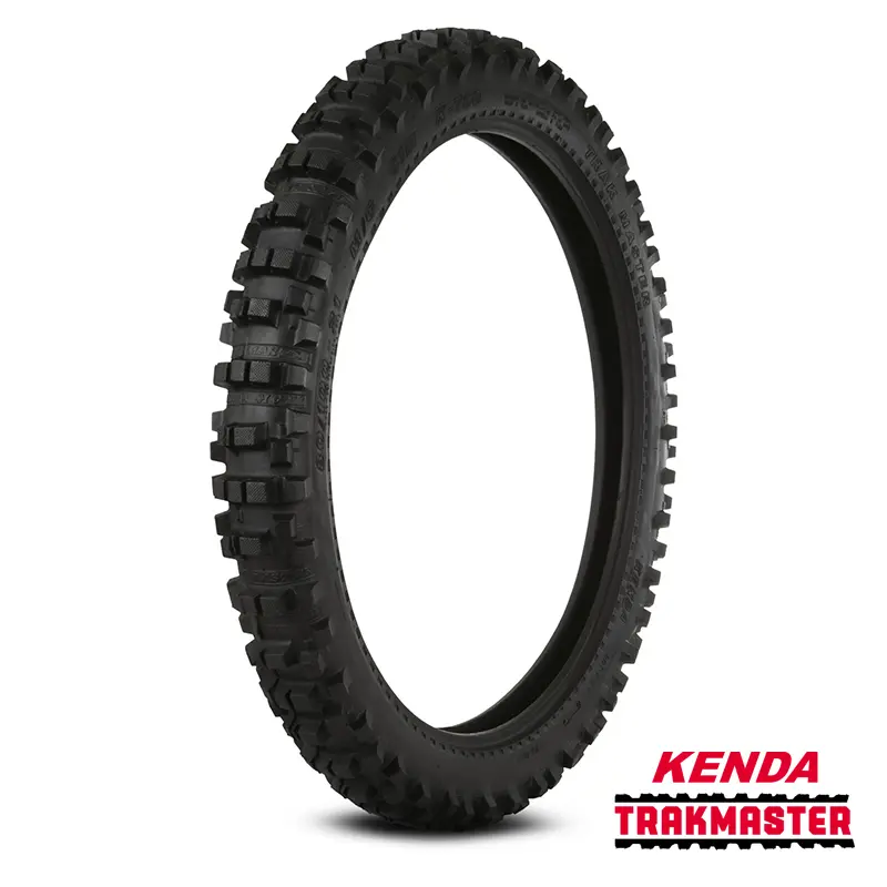 70/100-19 Kenda Trackmaster 2