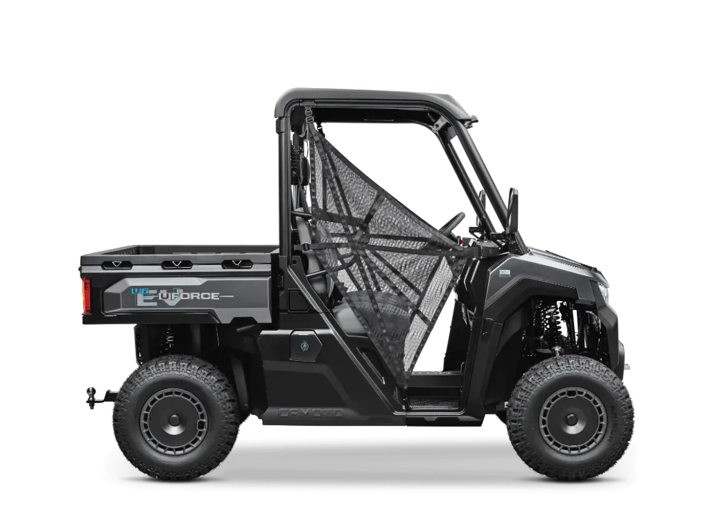 UFORCE U6 EV