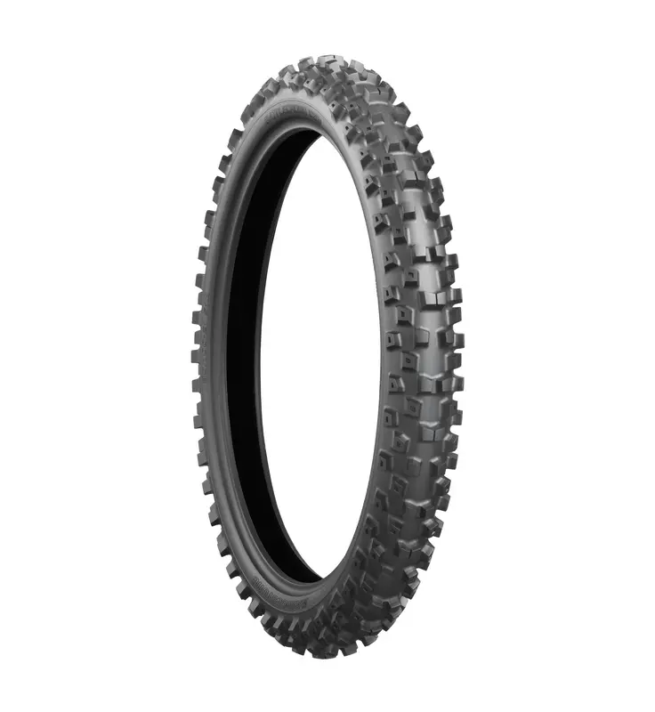 70/100-19 bridgestone X20 BLANDA