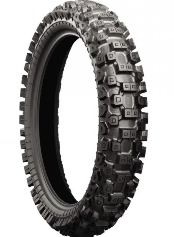 90/100-16 bridgestone X30 media