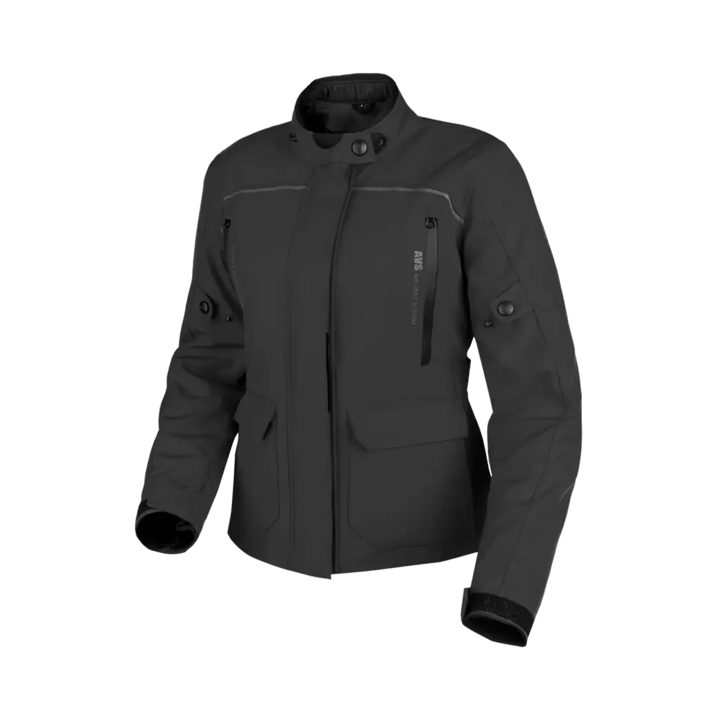 JACKET LATITUDE LADY 