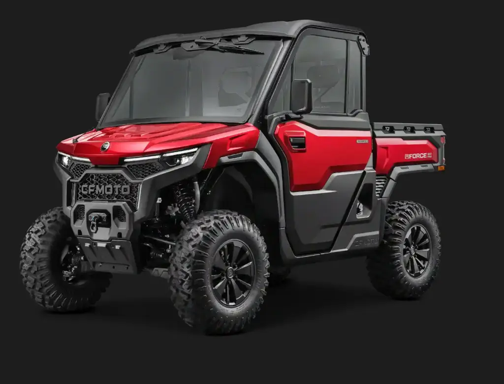 UFORCE U10 PRO Highland