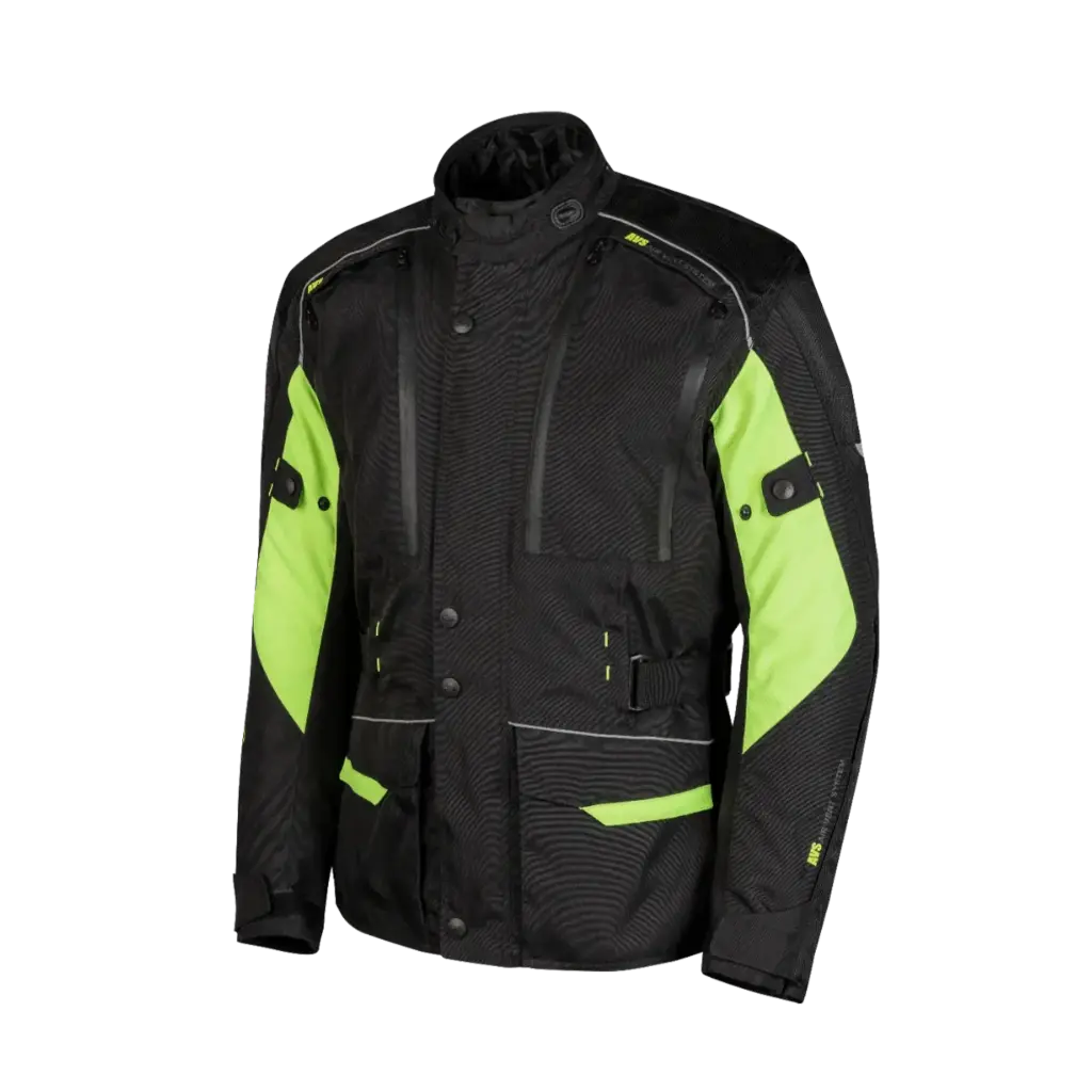 JACKET OKAMI PRO 
