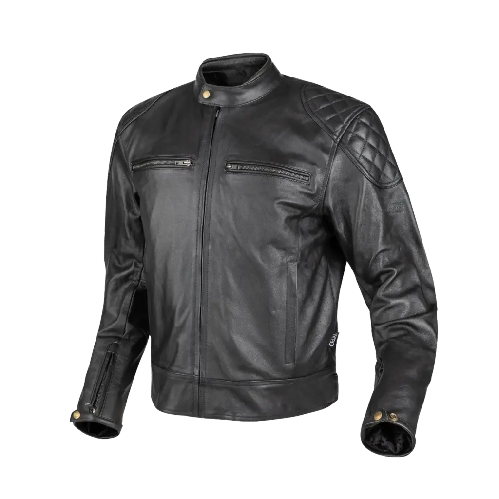 JACKET RACE 2 
