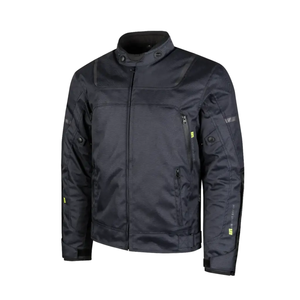JACKET STORM 