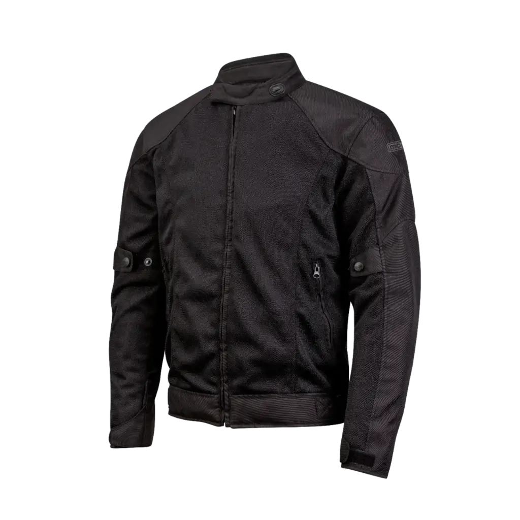 JACKET VENTO 