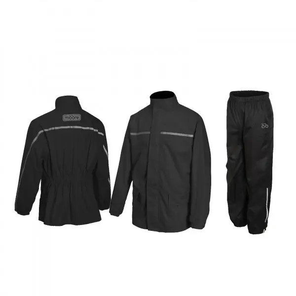 RAIN SET TWILL 