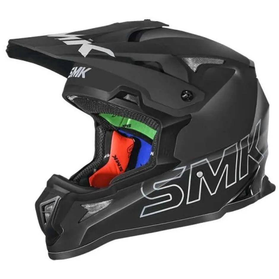 Casco SMK MA260