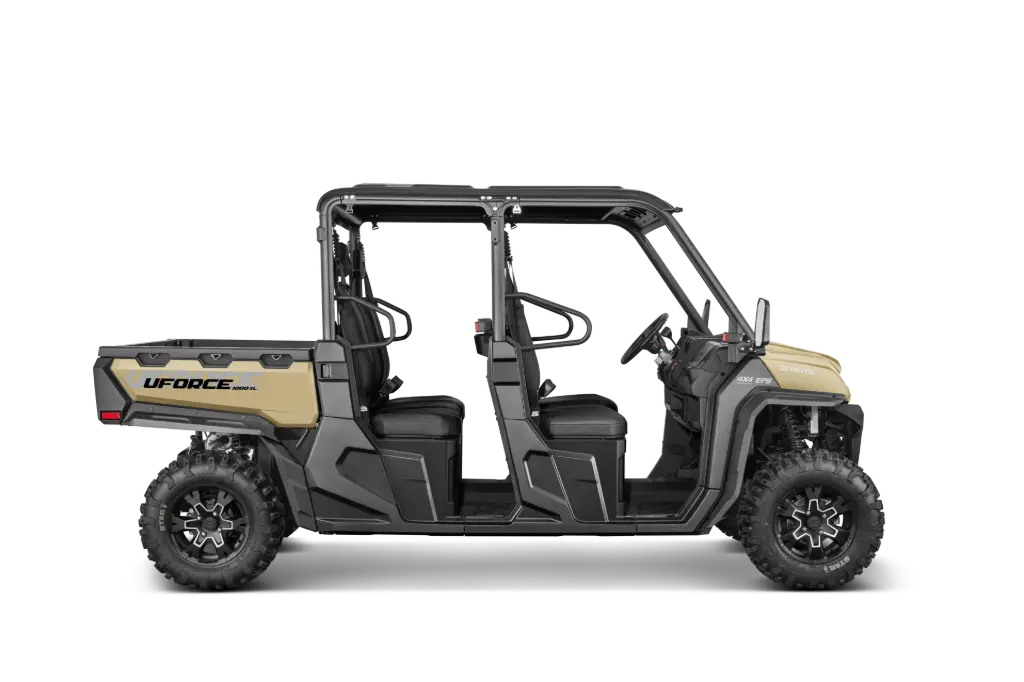 UFORCE 1000 XL
