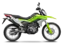 CFMOTO 250 DUAL