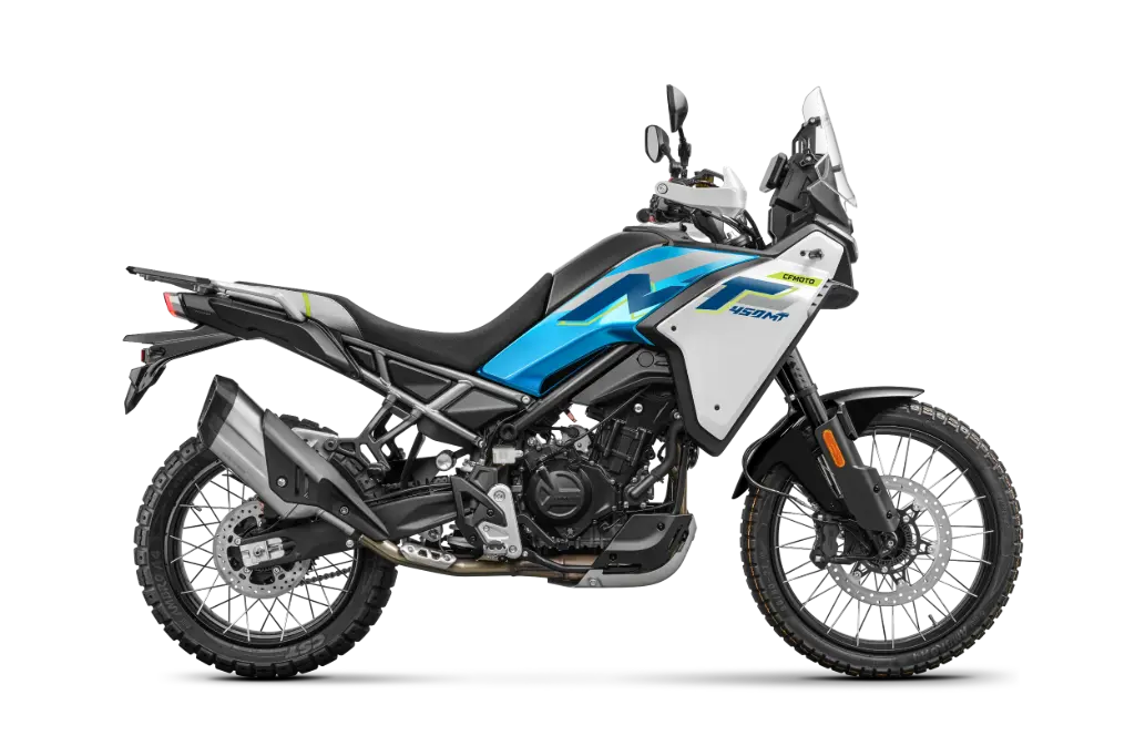 CFMOTO 450MT