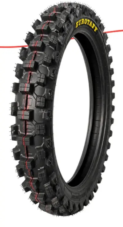 110/90-19 Eurotuff MTS252 media