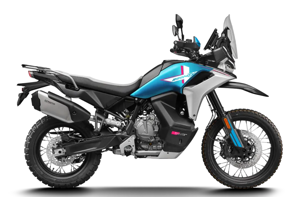 CFMOTO 800MT-X
