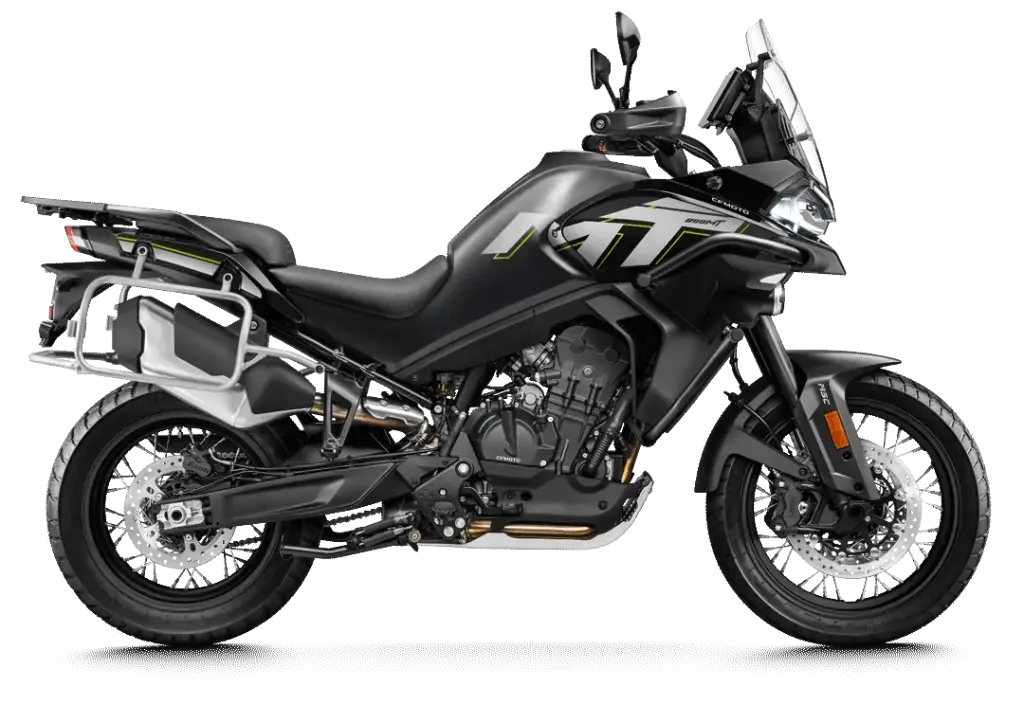 CFMOTO 800MT EXPLORE