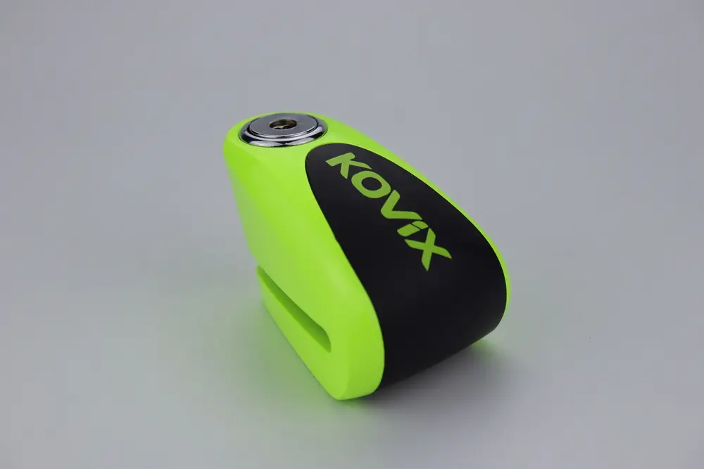 ANT. DISCO CON ALARMA KOVIX KDS 06 6mm 