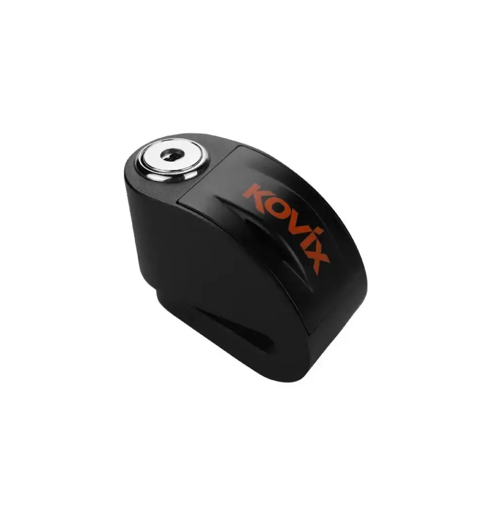 ANT. DISCO KOVIX KT6 CON ALARMA 6mm 