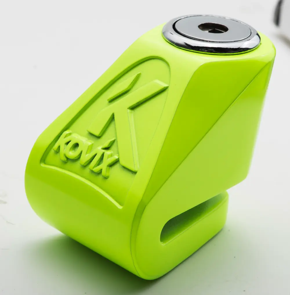 Kovix Candado de disco KN1-FG (5mm) 