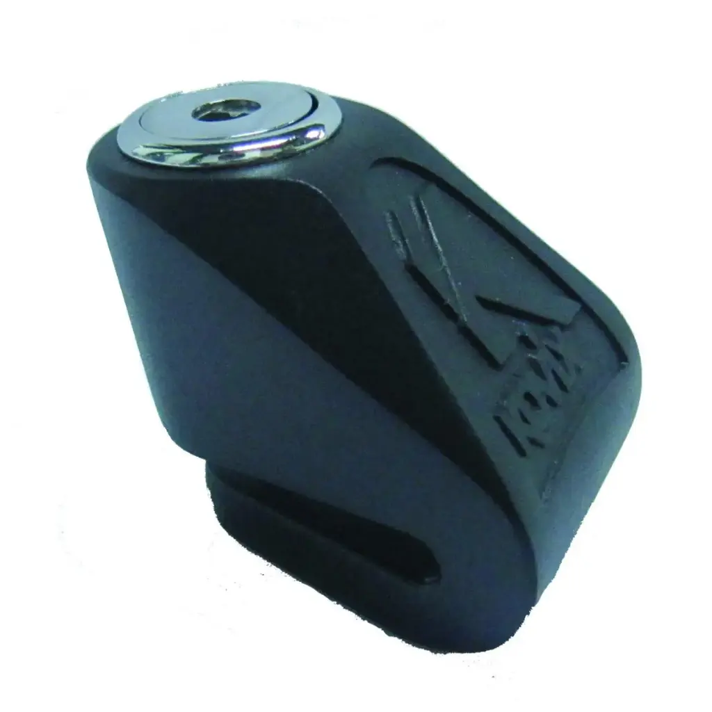 Kovix Candado de disco KN1-FG (5mm) 