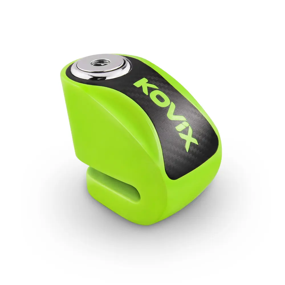 Kovix Candado de disco KNN1-FG (6mm)