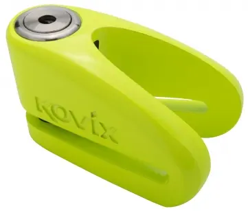Kovix Candado de disco KVC2-FG (14 mm)