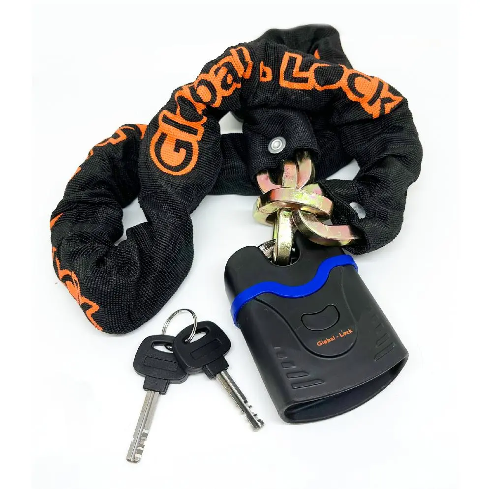 (GL-CP13) KIT CADENA CLASSIC (10x1200mm)