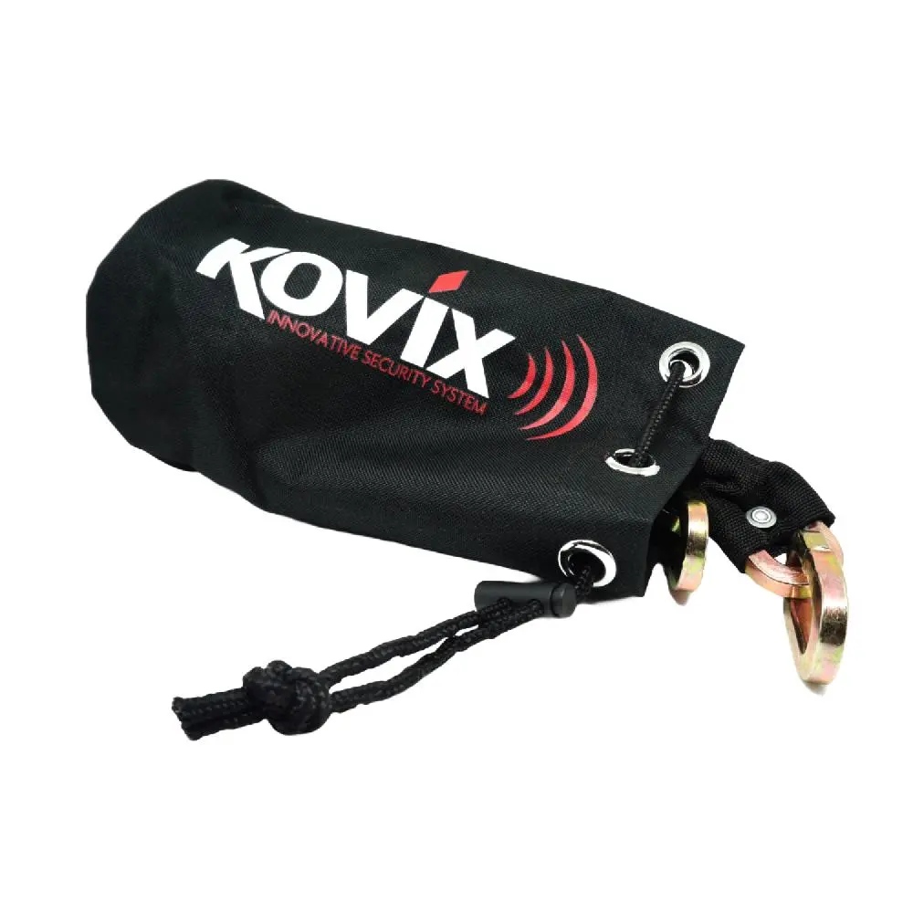 KOVIX BOLSA DE TRANSPORTE PARA CADENAS KCL DE KOVIX