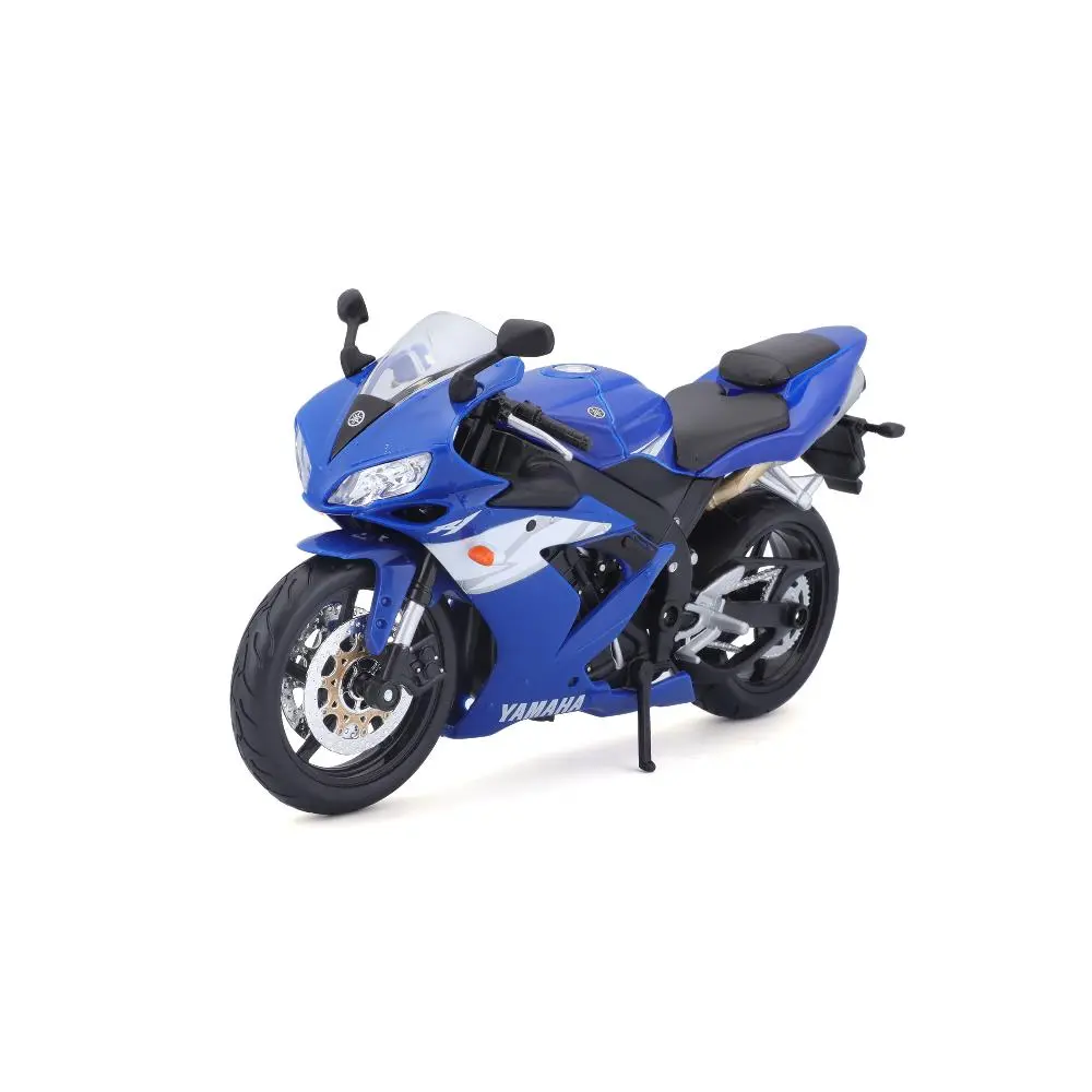 MINIATURA MAISTO- YAMAHA (1:12) YZR R1