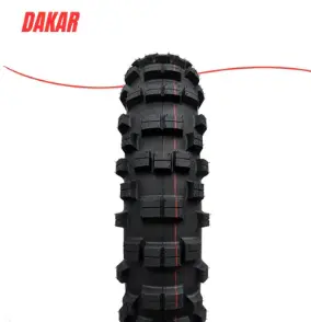 140/80-18 Eurotuff Dakar