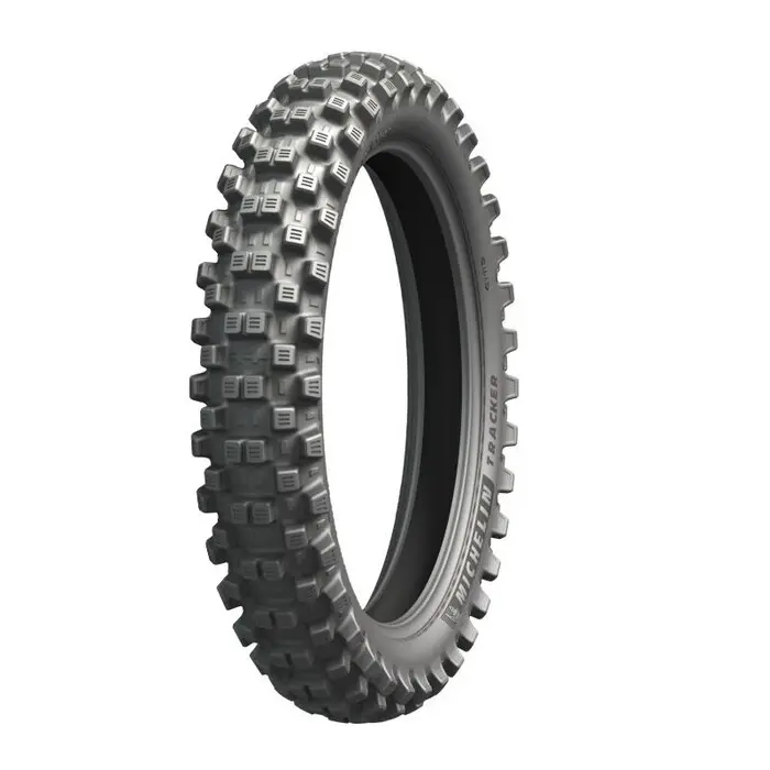 140/80-18 Michelin traker 