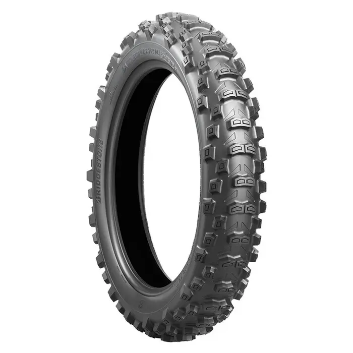 140/80-18 Bridgestone E50R