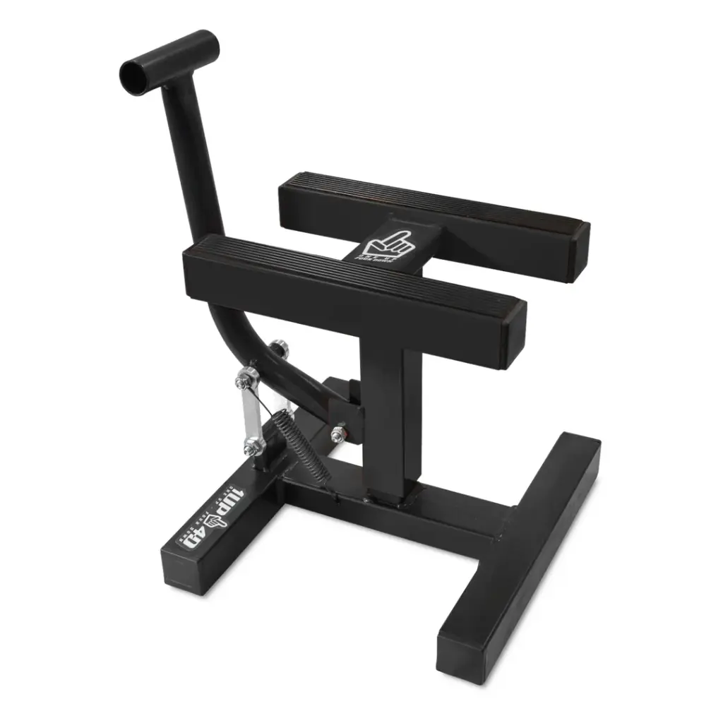 Caballete mx Straton negro