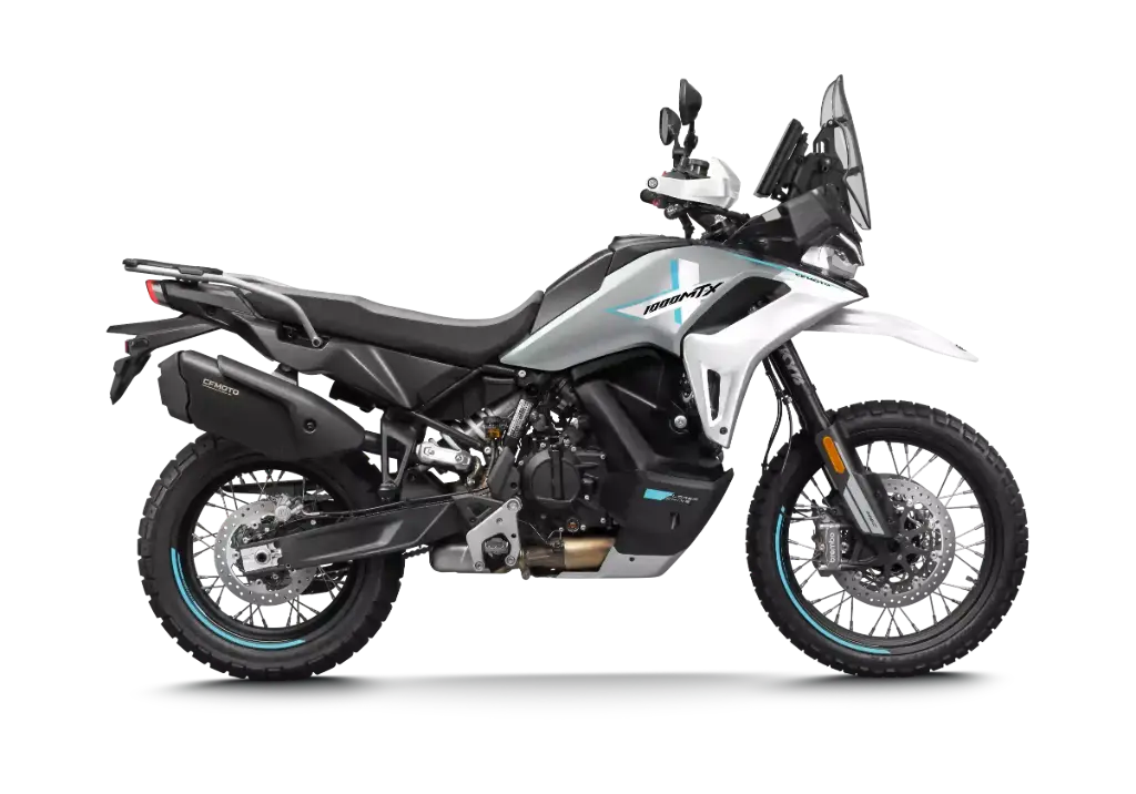 CFMOTO 1000MT-X