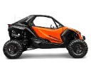 ZFORCE Z10 Turbo
