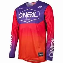 Camiseta ONEAL MX  