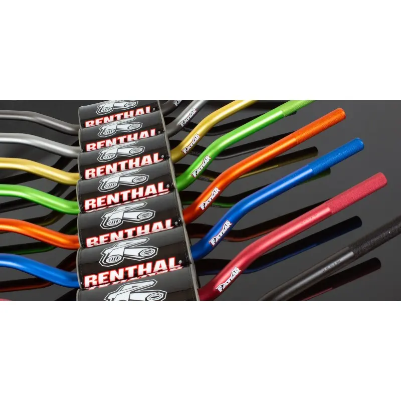 Manillar Renthal Fatbar 28"