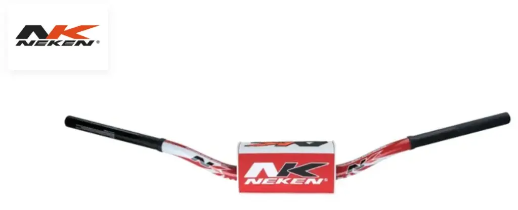 Manillar Neken Variable 28" Japon