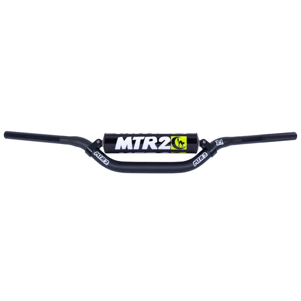 Manillar Mtr2 28" 2.1 Negro