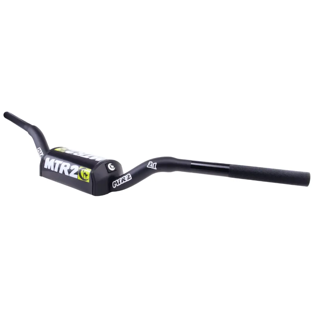 Manillar Mtr2 28" 2.1 SX Negro
