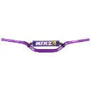 Manillar Mtr2 28" 2.1  Morado