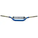 Manillar Renthal Twinwall 28" Azul 