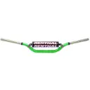 Manillar Renthal Twinwall 28" Verde