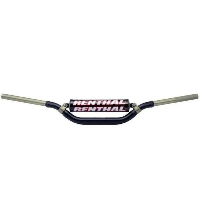 Manillar Renthal Twinwall 28" Negro