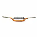Manillar Renthal Twinwall 28" Naranja