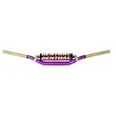 Manillar Renthal Twinwall 28" Morado