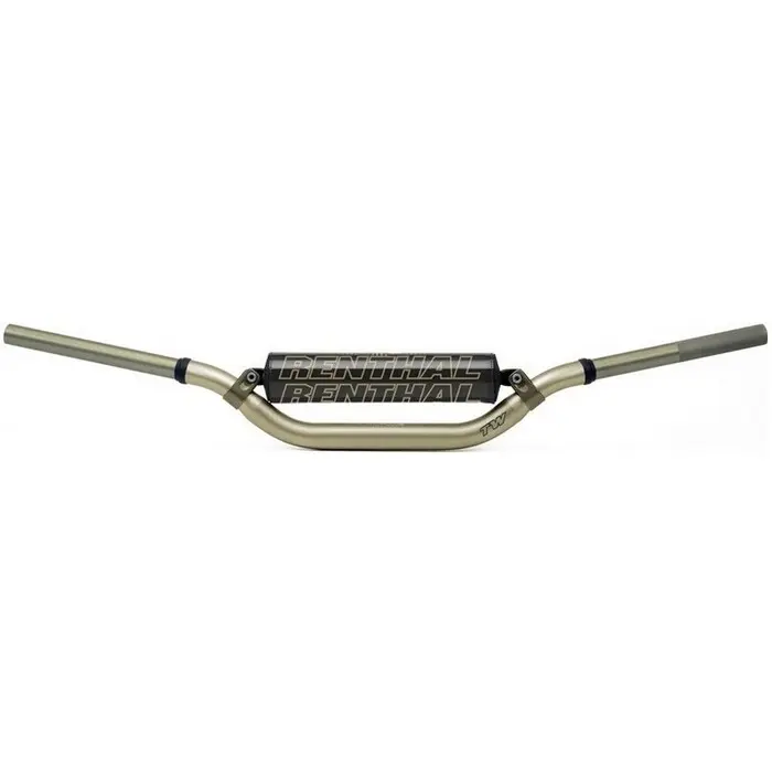 Manillar Renthal Twinwall 28" Limite edition 998-01