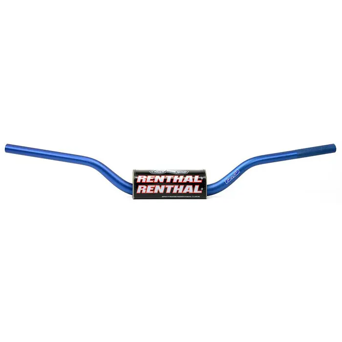 Manillar Renthal Fatbar 28" Azul